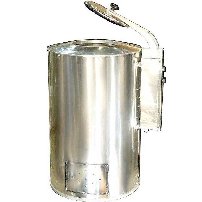 آبگیر صنعتی